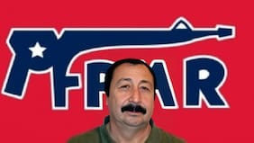 Fueron a detenerlo y no lo pillaron: Reportan presunta fuga del exfrentista Galvarino Apablaza en Argentina