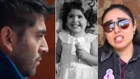 “Un falta de respeto”: explican frase de abogado que indignó a madre de Isidora, la niña que murió tras caer de piso 11