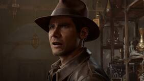 Indiana Jones y el Gran Círculo llegará a Switch 2