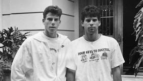 Fiscal general de Los Ángeles le niega la libertad condicional a los hermanos Menéndez