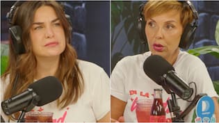 Ingrid Cruz dejó perpleja a Fran García-Huidobro al revelar de qué de nueva apuesta será parte en Mega