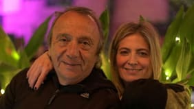 “Mi pareja tiene 27 menos que yo… pero me las arreglo bien”: la coqueta confesión de Wildo a sus 75 años