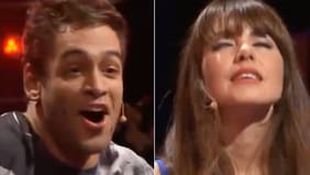 El recordado orgasmo de Mónica Godoy que remeció Vértigo y acaloró a Thiago: generó desconocida llamada de Matías del Río