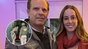 “Hay límites”: Mara Sedini rompe el silencio tras vínculo de su pareja con causa por dispensarios de marihuana