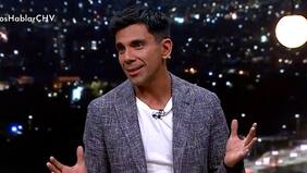 “Tengo que sacar el agua”: JP Queraltó reveló el vergonzoso momento que vivió en la casa de Ítalo Passalacqua