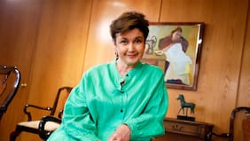 Paulina Urrutia retornará a las teleseries con cameo en Canal 13: “Trabajar te sube el ánimo”