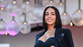 Soy Georgina: serie sobre la vida de Georgina Rodríguez antes de conocer a Cristiano Ronaldo llegará al streaming