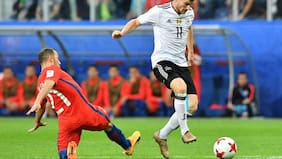 “Esos giles que lo recuerdan por eso”: Beausejour defendió la figura de Marcelo Díaz en La Roja
