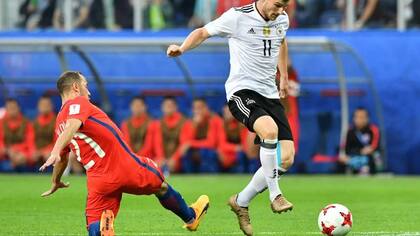 “Esos giles que lo recuerdan por eso”: Beausejour defendió la figura de Marcelo Díaz en La Roja