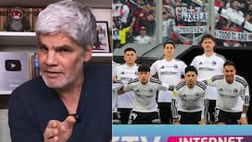 “No puede estar fuera de la Roja”: Guarello destaca a tres cracks del líder Colo Colo y pide selección para nueva figura