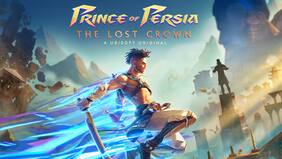 Prince of Persia: The Lost Crown no cumplió con las expectativas de Ubisoft y el equipo fue disuelto