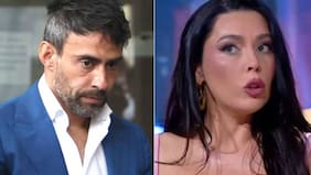 Reportan que Jorge Valdivia encontró nuevo amor y se confirma quiebre total con Maite Orsini: Daniela Aránguiz lo delató