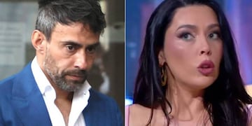 Jorge Valdivia - Daniela Aránguiz