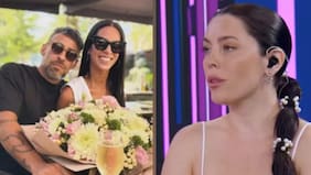 “Por favor, quiere a mi mamá”: La honesta petición a Daniela Aránguiz por nuevo romance de “Mago” Valdivia