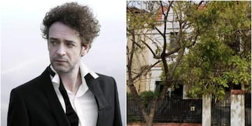 Gustavo Cerati