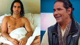 "Ahí corría esta cosa del segundo peaje: que cuando uno sale de Santiago, después de dos peajes uno es soltero...", recuerda Juan Falcón sobre las grabaciones de Iorana en Isla de Pascua