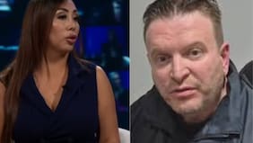 Naya Fácil barre con alcalde de Penco y cuestionó su actuar durante catástrofe: “No salió a terreno”