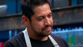 Rodrigo Herrera y los dichos de su ex esposa: "Mi mamá estuvo muy mal. Hubo un día entero que me llamó tres o cuatro veces llorando..."