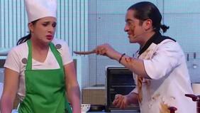 Siguen las réplicas del criticado sketch: aseguran que Fernando Godoy "evalúa renunciar" a Mi Barrio