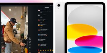 Instagram lanza su esperada app para iPad, centrada en Reels