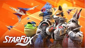 Review | Star Fox, un remake que funciona sin tocar nuevas teclas