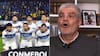“Lo mejor que le he visto en tiempo”: Guarello se sorprende con jugador de la UC y lanza teoría que explicaría el triunfo