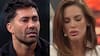 “No te voy a mentir, pensé en quizás darle tiempo al tiempo…”: Gala y su última conversación con Jiménez