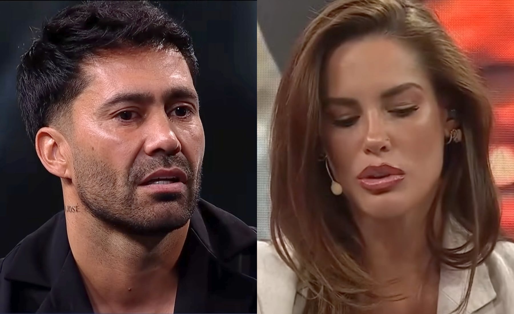 “No te voy a mentir, pensé en quizás darle tiempo al tiempo…”: Gala y su última conversación con Jiménez