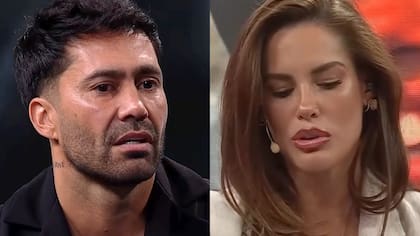 “No te voy a mentir, pensé en quizás darle tiempo al tiempo…”: Gala y su última conversación con Jiménez