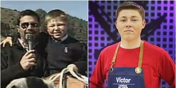 Zafrada - Felipe Camiroaga