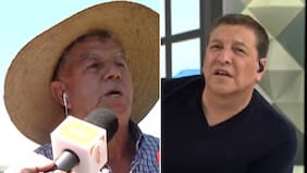 “¿Por qué dijo eso?”: JC Rodríguez lanza directa pregunta en vivo a principal sospechoso tras desaparición de Luz Espinoza