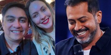 Sergio Freire - Maly Jorquiera - Pedro Ruminot