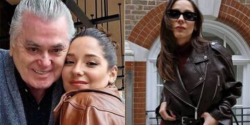 Hernán Calderón - Kel Calderón