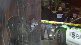 Venta de celu desata balacera y horror en pleno culto: pastor que predicaba resulta herido y feligrés está en riesgo vital