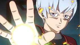 Un nuevo videojuego de Dragon Ball presentará un nuevo rincón de la creación de Akira Toriyama