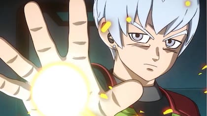 Un nuevo videojuego de Dragon Ball presentará un nuevo rincón de la creación de Akira Toriyama