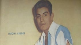 Falleció mundialista de la histórica selección de 1962