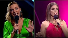 “Son inevitables...”: Emilia Daiber alzó la voz ante comparaciones con Millaray Viera tras debut en Yo Soy
