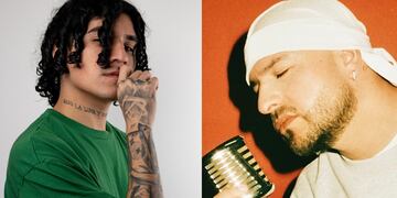 Una oda al amor cotidiano: Astronautiko y Stailok lanzaron el videoclip de “Una canción”