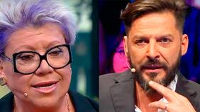 La potente corrección que Rafa Cavada le hizo a Paty Maldonado