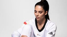 "Estoy destrozada": Fernanda Aguirre alzó la voz tras ser positivo de Covid-19 y quedar fuera de las olimpiadas