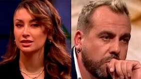 “Se nos pasó la mano”, “no nos medimos e hicimos un daño a Kaminski, a Camila”, “le pedí disculpas”: el mea culpa a nombre de los panelistas de farándula que hizo Pato Sotomayor