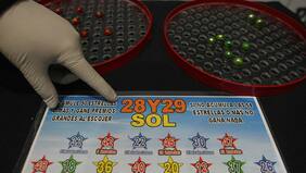 "Razzle": así opera la nueva "estafa de las bolitas"