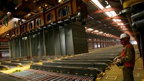 Minera Escondida cumplirá el fallo que afectará a trabajadores que tendrán que devolver millonario bono