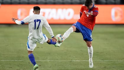 “Ultimando el acuerdo…”: figura de La Roja prepara su llegada a la MLS