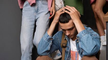Y no solo por su orientación sexual: un 85% de las personas acusa haber sufrido discriminación