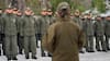 De la teoría a la práctica: 150 aspirantes a oficiales de Carabineros se sometieron a exigencias en Nevados de Chillán