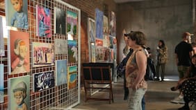 Feria Aparte: Fecha, lugar y actividades del encuentro de arte contemporáneo