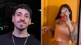 Negó cahuín de infidelidad: Diego Urrutia se confiesa y explica encuentro con creadora triple equis