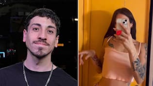 Negó cahuín de infidelidad: Diego Urrutia se confiesa y explica encuentro con creadora triple equis